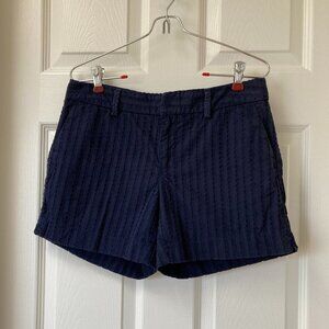 Banana Republic Factory Eyelet Shorts